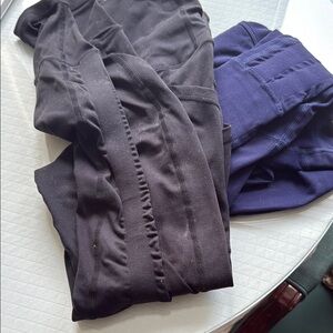 Compression Leggings